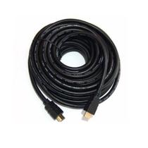 Cabo Hdmi Basic 19 Pinos Ultra Hd 4k com Filtro 10 Metros