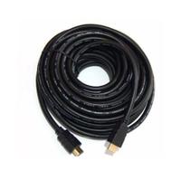 Cabo HDMI BASIC 2.0 19 Pinos Ultra HD 4K Com Filtro 10 Metros