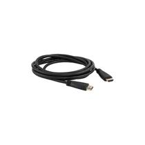 Cabo Hdmi Blindado Monitor Tv 2.0 2,5m Ch 2025 Intelbras Cabo Hdmi Blindado Monitor Tv 2.0 2,5m Ch 2025 Intelbras