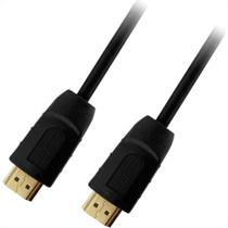 Cabo Hdmi Brasforma 05Mt 2.0 4K Cabo Hdmi Brasforma 05Mt 2.0 4K