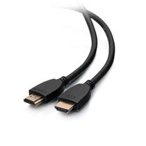 Cabo HDMI C2G/Cables to Go de alta velocidade com Ethernet de 15 pés 4K