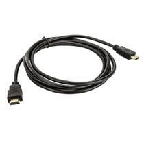 Cabo HDMI Cirilo Cabo 1080p - 1 Metro Cabo HDMI Cirilo Cabo 1080p - 1 Metro