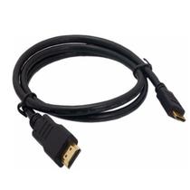 Cabo Hdmi Clone Full Hd 1080P 3 Metros Cabo Hdmi Clone Full Hd 1080P 3 Metros