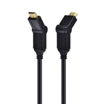 Cabo HDMI Com 180 1.8 Metros LE-6624 - It-Blue