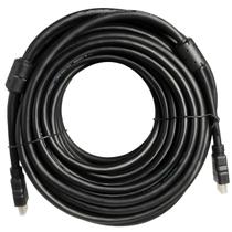 Cabo HDMI com 30 Metros Full Hd 1080p 1.4 OD 7.0mm - 04012 Cabo HDMI com 30 Metros Full Hd 1080p 1.4 OD 7.0mm - 04012