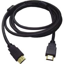 Cabo Hdmi Com Filtro 1.4v 5 Metros - Ref: Xc-Hdmi-5