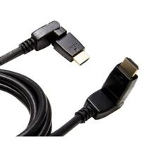 Cabo HDMI Com Rotação 360 E Inclinação De 180 - TARGUS