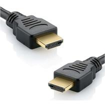 Cabo HDMI Conecte se em Alta Definição Imagem e Som Impecáveis