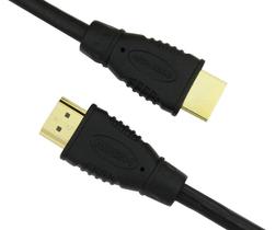 Cabo HDMI DATA COMM Electronics 46-1012-BK 3,7 m 10,2 Gbps