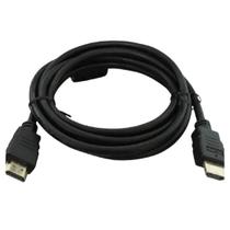 Cabo Hdmi Dell 1.8mts Full Hd 1080p