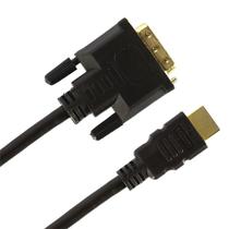 Cabo Hdmi Dvi Nwt CBHD0003 Vga Macho 2m