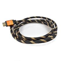 Cabo Hdmi Evus C-0504K Macho X Macho V2.0 3,0m