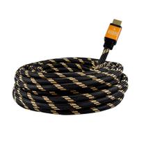 Cabo Hdmi Evus C-052 4K Macho X Macho V2.0 10,0M Cabo Hdmi Evus C-052 4K Macho X Macho V2.0 10,0M