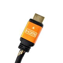 Cabo Hdmi Evus C-0524K Macho X Macho V2.0 10,0m