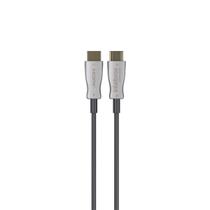 Cabo hdmi fibra optica 2.0 4k 40 metros chfo 2040