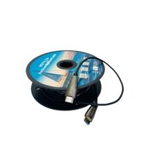 Cabo Hdmi Fibra Óptica 2.1 30 Metros 8k / Chf8k-30 Cabo Hdmi Fibra Óptica 2.1 30 Metros 8k / Chf8k-30