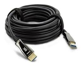 Cabo HDMI Fibra Óptica 2.1 8K 10 METROS