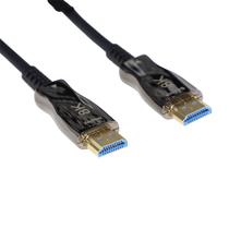 Cabo HDMI Fibra Optica 2.1 8K 50m