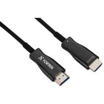 Cabo HDMI Fibra óptica 4K FK781C 10M Fortrek