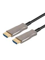 Cabo HDMI Fibra Optica Storm Tech CBHM0040 3D Macho X Macho Cabo HDMI Fibra Optica Storm Tech CBHM0040 3D Macho X Macho