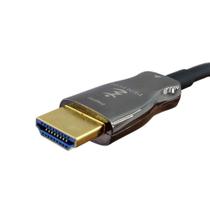 Cabo Hdmi Fibra Ótica 2.1 8K 50M 1.170.230