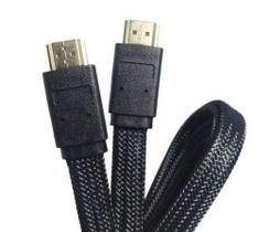 CABO HDMI Flat 3mt 2.0 4K Ultra HD 3D MHD-4003