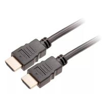 Cabo HDMI Full HD 1.4 1,0 Metro