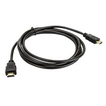 Cabo Hdmi Full Hd 1080P - 1 Metro - Kit 10