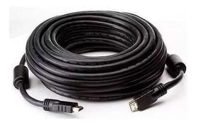 Cabo hdmi full hd 1080p 15mts