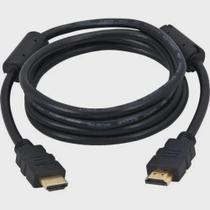 Cabo HDMI full HD 1080p 2 metros 1.4v