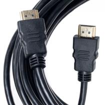 Cabo HDMI Full HD 1080p Cabo HDMI Full HD 1080p