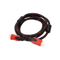 Cabo HDMI Full HD 1,5m - Blindado e Reforçado
