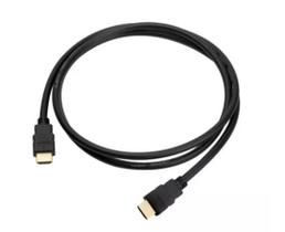 Cabo Hdmi Full Hd 1m