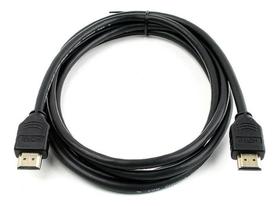 Cabo Hdmi Full Hd 3 Metros Tv, Dvd, Home, Xbox, Ps3 - 1080P