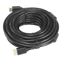 Cabo Hdmi Full Hd 4k Tv