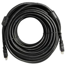 Cabo Hdmi Full HD com 10 Metros sem Malha - 01762