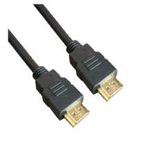 Cabo Hdmi Full Hd Tv Lcd Led 3d Ps3 Xbox Pc Mts