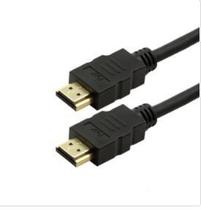 Cabo hdmi gold 2.0 - 4k hdr 19p 2m