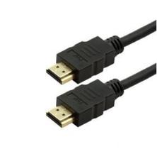 Cabo hdmi gold 2.0 - 4k hdr 19p 3m