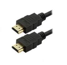 Cabo hdmi gold 2.0 - 4k hdr 19p 5m