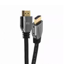 Cabo Hdmi Gold 2.1-8K Hd, Pix, Hdmi 2.1