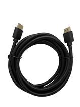 Cabo HDMI Gold - 2.1 8K HDR 3M Cabo HDMI Gold - 2.1 8K HDR 3M