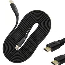 Cabo Hdmi Gold 3m Metros Mts 4k 3d Full Hd Blindado Tv Pc Cabo Hdmi Gold 3m Metros Mts 4k 3d Full Hd Blindado Tv Pc