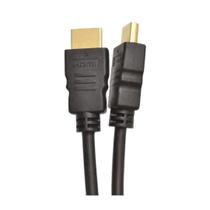 Cabo Hdmi Gold 50m 1.4 C/ Filtro 1080p Digital Ebolt