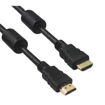 Cabo Hdmi Gv V 1.4 M X M Com Filtro 200M Cbh.451 Cabo Hdmi Gv V 1.4 M X M Com Filtro 200M Cbh.451
