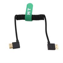 Cabo HDMI HangTon 8K 4K120p HDMI 2.1 para ATOMOS Ninja V Cabo HDMI HangTon 8K 4K120p HDMI 2.1 para ATOMOS Ninja V