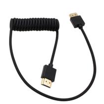Cabo HDMI HangTon 8K 4K60p para ATOMOS Ninja V Ultra Indie 5