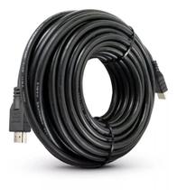 Cabo HDMI HD 15 Metros