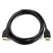 Cabo HDMI + HDMI 4K 2.0 ARC 3D Tomate Ultra HD Tv e Notebook