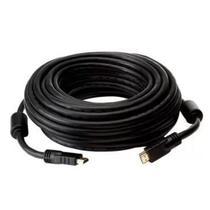 Cabo hdmi + hdmi storm 20m 1.4 c/filtro ( sto- 345 )